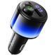 АЗП FM модулятор Hoco E166 Path PD42W+QC3.0 (1USB-A/1C) Black ILSO-00000086336-1 фото 1