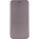 Шкіряний чохол-книжка Classy для Realme C75 / C75x Grey 777-05259 фото 1