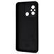 Чехол WAVE Leather Case Xiaomi Redmi 12C Blue 777-01230 фото 2