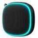 Портативна акустика Proove Loadstone 6W Black 202-00469 фото 1