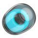 Портативная колонка HOCO BS58 Crystal colorful luminous BT speaker Magic Black Night 656-01683 фото 4