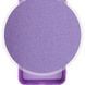 Чохол Silicone Cover Lakshmi Full Camera для Oppo A17 Purple 777-06915 фото 3