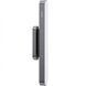 Настільна лампа Baseus Magnetic Stepless Dimming Charging Desk Lamp (DGXC-C0) Gray 656-03684 фото 2