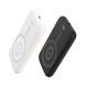 Power Bank XO PR153 PD20W Magnetic wireless 15W Type-C 5000mAh Белый 656-01485 фото 2