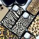 Кожаная накладка Leopard Leather Magnetic для iPhone 12 Pro Max Color №3 207-00202 фото 5