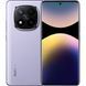 Мобильный телефон Xiaomi Redmi Note 14 Pro+ 5G 8/256GB Lavender Purple (1123282) 898-1123282 фото 1