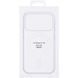 Чохол Clear Case with MagSafe and Animation для Apple iPhone 17 Pro (6.3") Clear 777-08386 фото 3