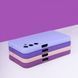 Чехол WAVE Full Silicone Cover для Xiaomi Redmi A5/Poco C71 (Global) Plum 656-07526 фото 3