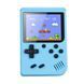 Портативна ігрова консоль GameX MKL800 Blue 656-00124 фото 1