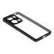 Чохол TPU+PC Elite для Xiaomi Redmi Note 13 Pro 4G/Poco M6 Pro Black 555-04111 фото 3