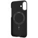 Чехол Proove Carbon Slim with Magnetic Ring iPhone 17 Black 656-04296 фото 3