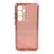 Протиударний чохол для смартфона Space III для Samsung Galaxy S24 Plus Red 666-02170 фото 1