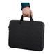 Сумка для ноутбука Dux Ducis LBTB Horizontal Handbag for 13"-13.9" Black 757-00182 фото 3