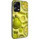 Чохол TPU+PC Prisma Fluffie для Xiaomi Poco X5 5G / Note 12 5G Lemon 777-03957 фото 1