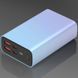 Power Bank Proove Hyper Flux Plus 22.5W 20000mAh Gradient PBF222120009 фото 4