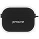 Чохол Proove Air Bump Case AirPods Pro 2 Black 656-03960 фото 1