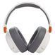 Навушники JBL Tune 460 NC White (JBLJR460NCWHT) JBLJR460NCWHT фото 2