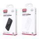 Power Bank XO PR153 PD20W Magnetic wireless 15W Type-C 5000mAh Белый 656-01485 фото 3