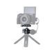 Адаптер кронштейн Ulanzi U-80L Mini Ball Head with Arca Swiss (UV-2235 U-80L) 2235 фото 7