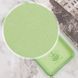 Чехол Silicone Cover Lakshmi Full Camera для Xiaomi Redmi Note 13 Pro+ Pistachio 777-06865 фото 3