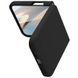 Чохол Foldables Silicone Cover Lakshmi для Samsung Galaxy Z Flip5 Black 555-03155 фото 3