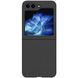 Чохол Foldables Silicone Cover Lakshmi для Samsung Galaxy Z Flip5 Black 555-03155 фото 1