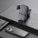 Автотримач для телефона з БЗП Baseus Wisdom Auto Alignment 15W Black CGZX000001 фото 6