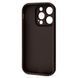 Чохол Pretty Case iPhone 16 Pro Bow 208-03679 фото 2