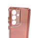 Протиударний чохол для смартфона Space III для Samsung Galaxy S24 Plus Red 666-02170 фото 5