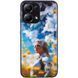 TPU+PC чехол Prisma Ladies для Xiaomi Redmi Note 13 Pro 4G / Poco M6 Pro 4G Anime 777-07474 фото 2