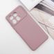 Чохол Silicone Cover Lakshmi Full Camera для Xiaomi Poco X6 Pro Pink Sand 777-07065 фото 2