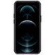 Карбонова накладка Nillkin CamShield Pro Magnetic для Apple iPhone 14/13 (6.1") Black 777-08106 фото 2