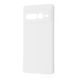 Чехол WAVE Full Silicone Cover для Google Pixel 7 Pro White 777-02063 фото 1