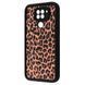 Чохол WAVE Artfull Case для Xiaomi Redmi Note 9 Dark Leopard 777-02410 фото