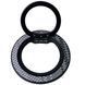 Магнітне кільце-тримач MagSafe Ring Holder Black-Gray 777-09395 фото 3