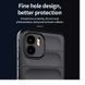 Чохол для смартфона Cosmic Magic Shield for Xiaomi Redmi A1/A2 Black 666-04970 фото 4