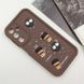 Чохол TPU Toys Case для Samsung Galaxy A25 5G Brown/Always Happy 777-03888 фото 2
