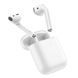 Беспроводные наушники BOROFONE BW79 True wireless stereo headset White 656-03838 фото 3