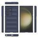 Чохол Cosmic Magic Shield для Samsung Galaxy S24 Ultra Sapphire 777-01854 фото 2