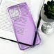 Протиударний чохол для смартфона Space III для iPhone 12 Pro Purple 666-01679 фото 6