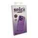 Протиударний чохол для смартфона Space III для iPhone 12 Pro Purple 666-01679 фото 2