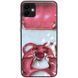 Чохол TPU+PC Prisma Fluffie для Samsung Galaxy A06 Look Me 777-04237 фото 2