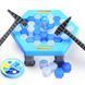 Настольная интерактивная игра Ummi 61788 Penguin Trap 656-03370 фото 1