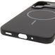 Чехол PC Synq with Magnetic Fit для Samsung Galaxy A18 / A17 Black ILSO-00000086738-1 фото 5