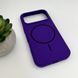 Чехол для смартфона Silicone Case Magnetic для Apple iPhone 17 Pro Modena 666-04139 фото 4
