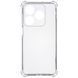 TPU чохол GETMAN Ease посилені кути Full Camera для Realme C63 4G 555-02475 фото 2