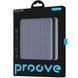 Чохол Proove Solid Case iPad 10th-gen 10.9" 2022/11th-gen 11" 2025 Black 656-05266 фото 2