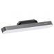 Настільна лампа Baseus Magnetic Stepless Dimming Charging Desk Lamp (DGXC-C0) Gray 656-03684 фото 1