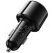 АЗП FM модулятор Hoco E166 Path PD42W+QC3.0 (1USB-A/1C) Black ILSO-00000086336-1 фото 3