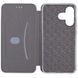 Шкіряний чохол-книжка Classy для Xiaomi Redmi 13 4G / Poco M6 4G Navy Blue 777-05509 фото 3